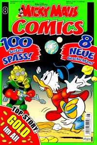 Issue #8