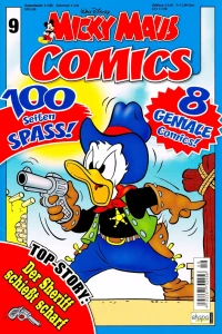 Issue #9