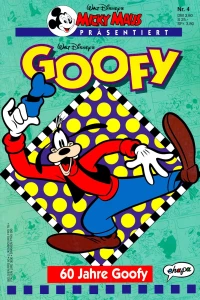 Goofy - 60 Jahre Goofy