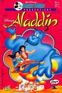 Aladdin