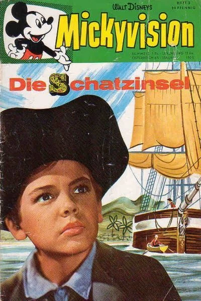 Cover of Issue #196303