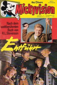 Entführt