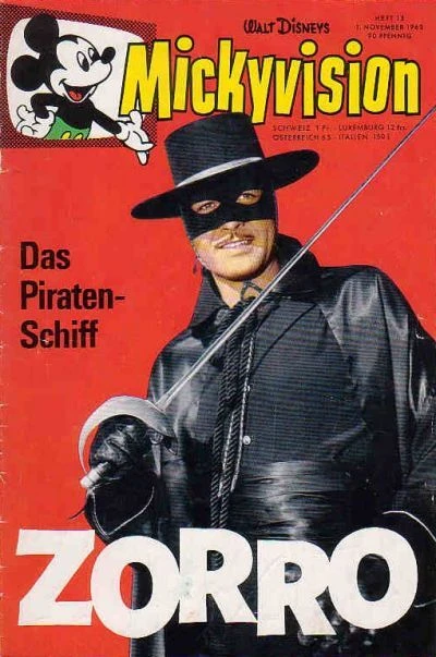 Cover of Issue #196313