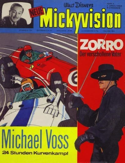 Cover of Issue #196507