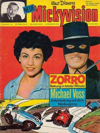 Cover of Issue #196508