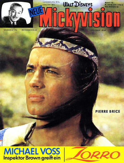 Cover of Issue #196516