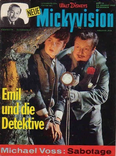 Cover of Issue #196517