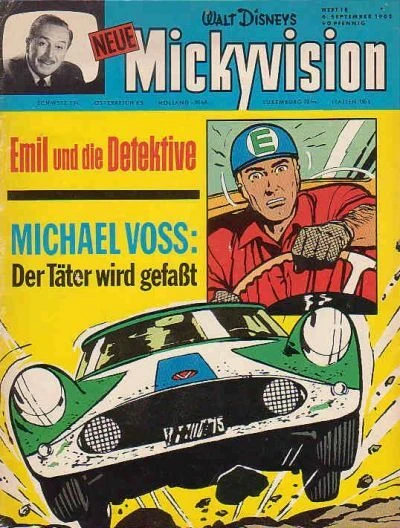Cover of Issue #196518