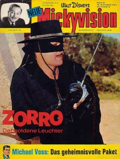 Cover of Issue #196521