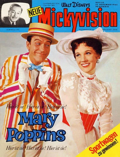 Cover of Issue #196523