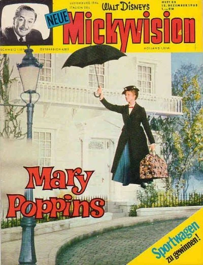 Cover of Issue #196525