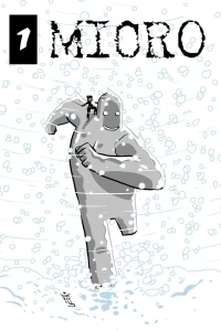 Issue #1
