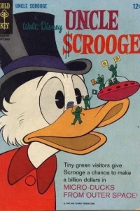 Micro-Ducks from Outer Space