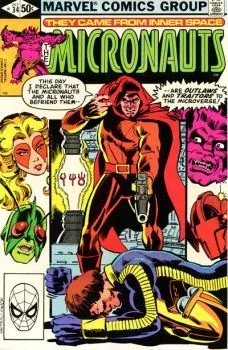 Cover of Betrayal!