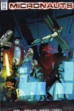 Issue #11