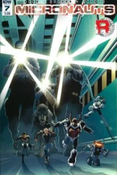Issue #7