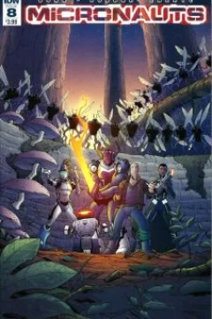 Issue #8