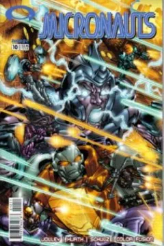 Invasion (Part 2)