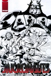 2002 Convention Special