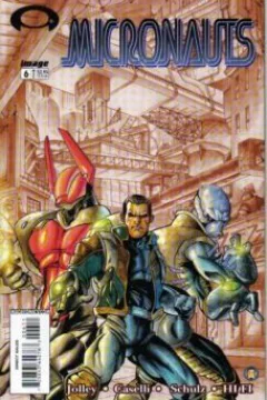 Issue #6