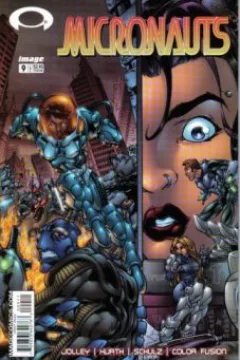 Invasion (Part 1)