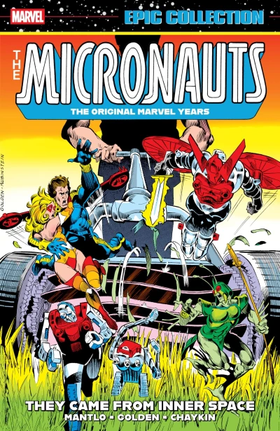 Cover of Volume 1