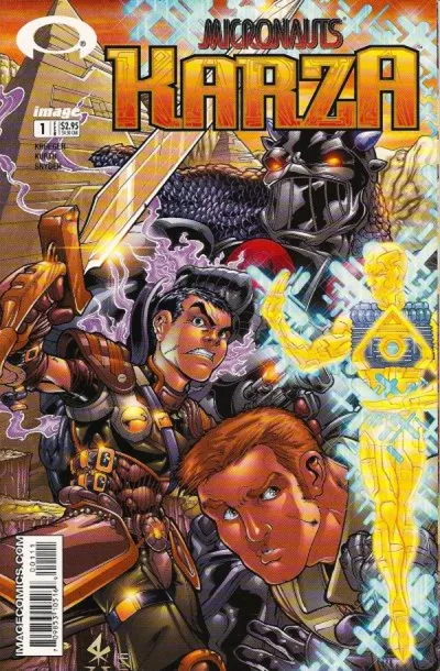 Cover of Be Wary, Archer