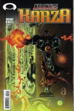 Issue #2