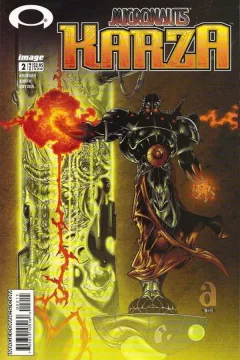 Issue #2