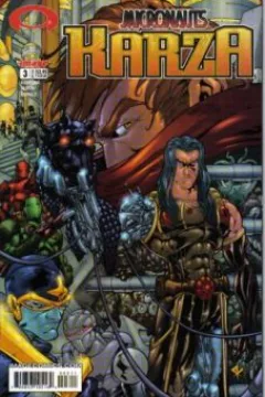Issue #3