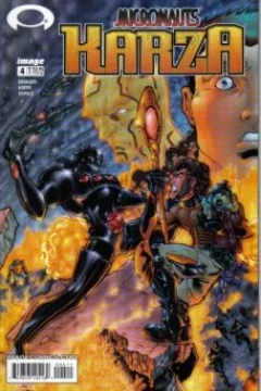Issue #4