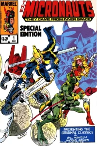 Homeworld! Earth! & Death-Duel at Daytona Beach! (Part One)