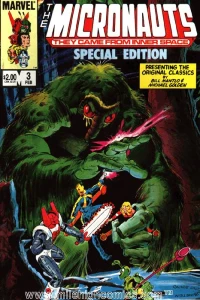 The Great Escape, Adventure Into Fear & Earth Wars! (Part One)