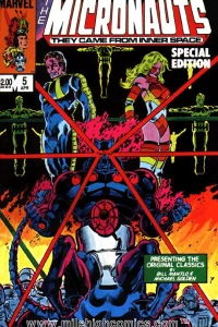 Enigma Force! & To The Victors Belongs A World!