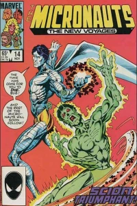 Greater Love Hath No Man...