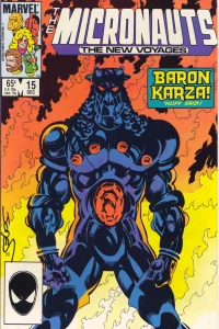 Dancer From the Dance