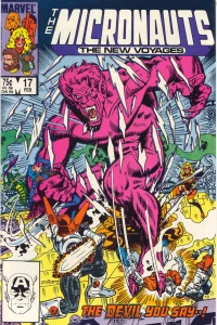 Against the Fall of Night