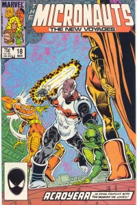 And One Clear Call For Me..