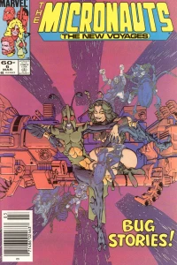 I Could a Tale Unfold...