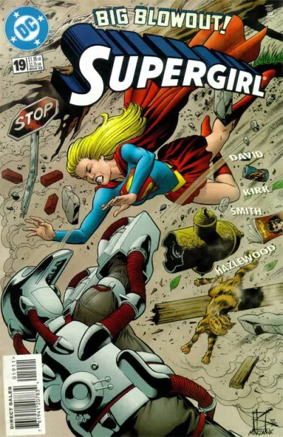 Cover of Middle-Aged Crisis