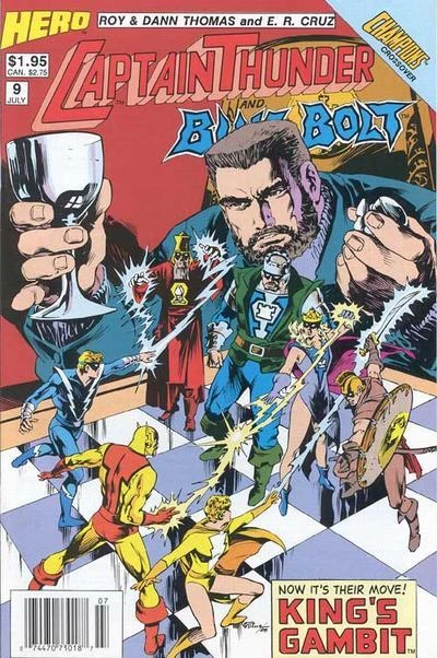 Cover of Middle Game, Part 2