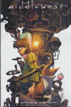 Issue #11