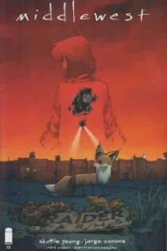 Issue #12