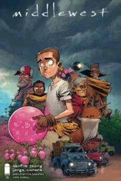 Issue #13