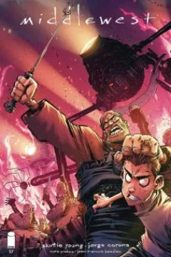 Issue #17