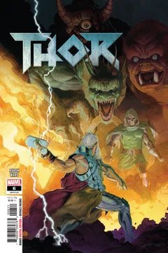 Midgard's Final Doom