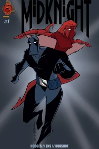 Break of Day, Part 1