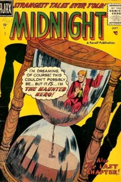 Issue #3