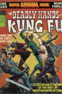 Midnight Brings Dark Death