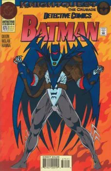 Cover of Variant Cover